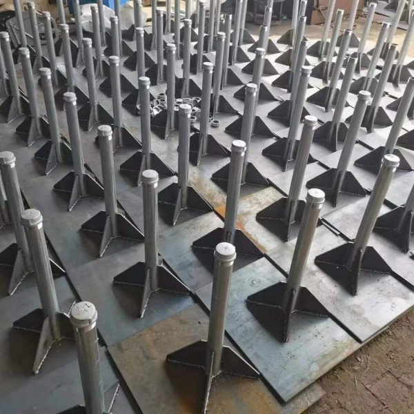 蓬江鑫亿呈沉降板生产