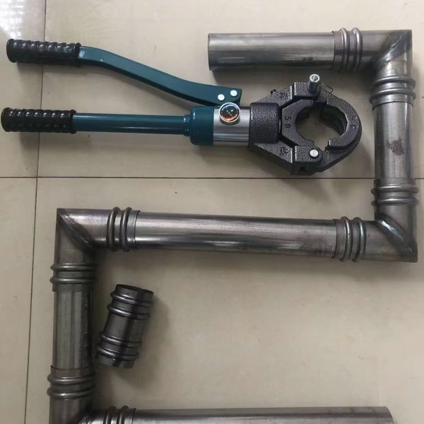 蓬江冷却管生产
