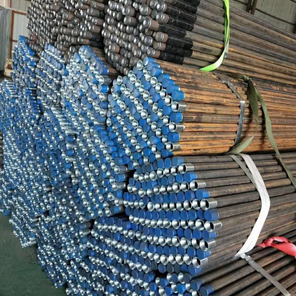 蓬江冷却管生产